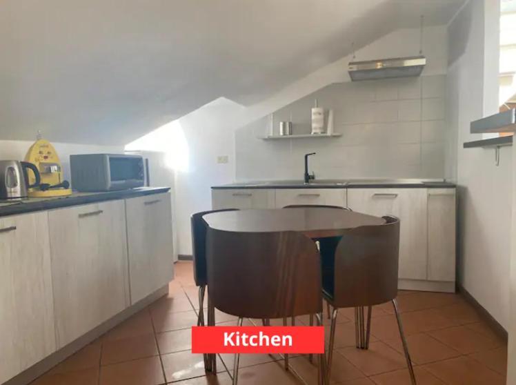 Appartamento A 50M Da Piazza Alfieri Asti Extérieur photo